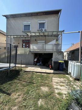 Eladó Ház 2200 Monor Kossuth Lajos utca 