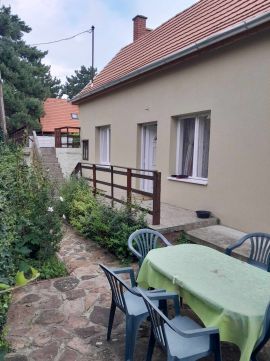 Eladó Ház 8252 Balatonszepezd 