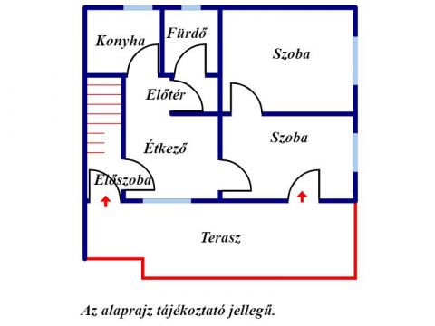 Eladó Ház 5700 Gyula 5700 Gyula, Törökzug