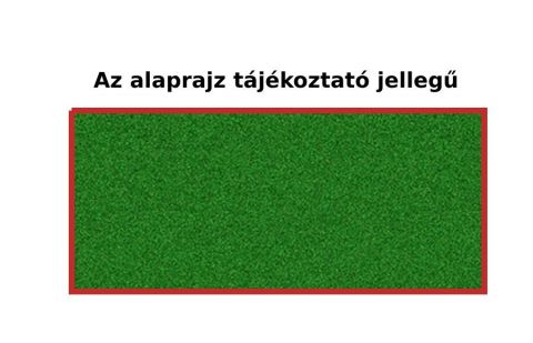 Eladó Telek 7041 Vajta 