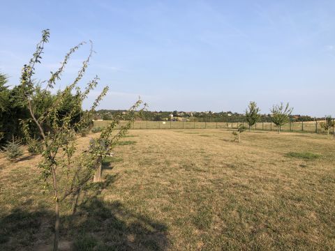 Eladó Telek 8372 Cserszegtomaj 