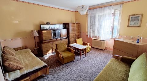 Eladó Ház 8700 Marcali , Marcaliban központhoz közeli családi ház