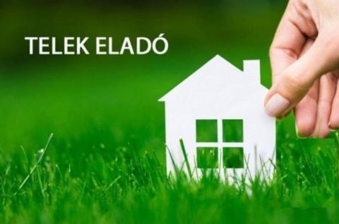 Eladó Telek 4211 Ebes 