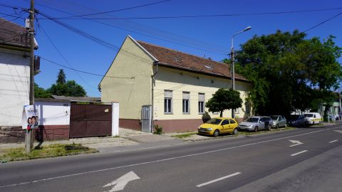 Kiadó Irodaépület 1152 Budapest 15. kerület KIVÁLÓ adottságú CÉGKÖZPONT - IPARI KÖZPONT - IRODA  +  LAKÁS + PARKOLÁSI LEHETŐSÉG