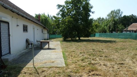 Eladó Telek 5241 Abádszalók 