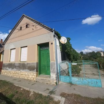Eladó Ház 7664 Berkesd 