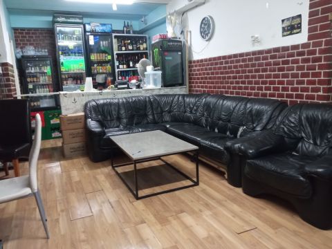 Eladó Üzlethelyiség 1074 Budapest 7. kerület 