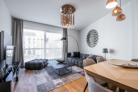 Kiadó Lakás 1011 Budapest 1. kerület Budai vár alatt