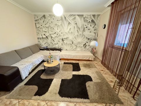 Eladó Ház 4461 Nyírtelek Tokaji útból nyíló utcában