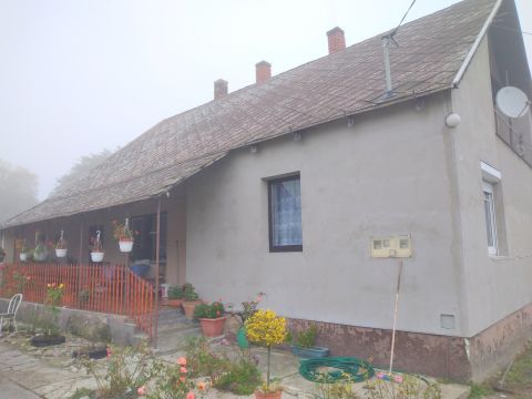 Eladó Ház 8790 Zalaszentgrót 