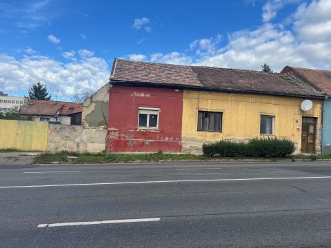 Eladó Lakás 7630 Pécs 