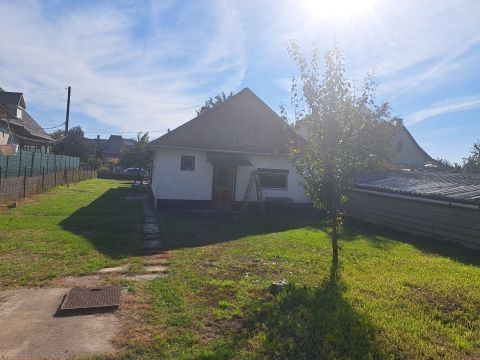 Eladó Ház 2230 Gyömrő 