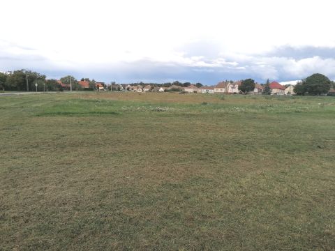 Eladó Telek 9364 Cirák 