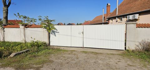 Eladó Telek 2760 Nagykáta 