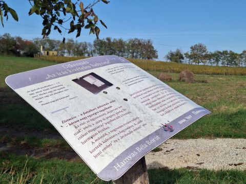 Eladó Telek 8647 Balatonmáriafürdő 