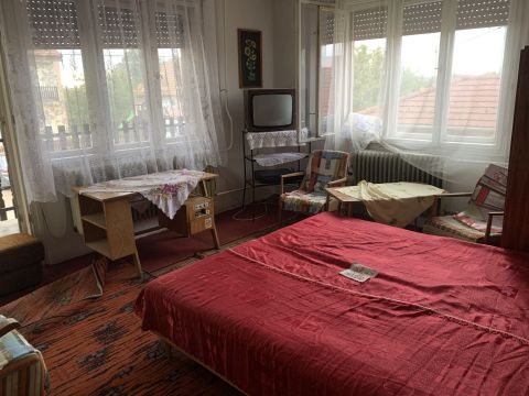 Eladó Ház 3396 Kerecsend 