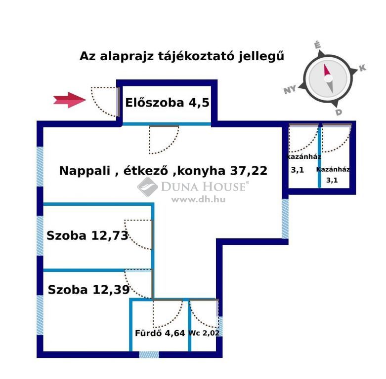 7666 Pogány — 1/9