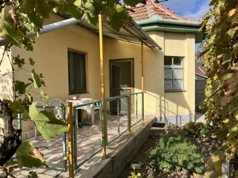 Eladó Ház 5650 Mezőberény 