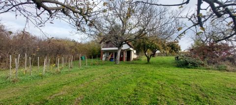 Eladó Ház 8647 Balatonmáriafürdő 