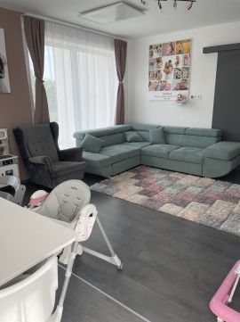 Eladó Ház 9422 Harka 
