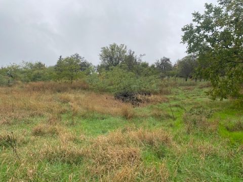 Eladó Telek 8095 Pákozd Velencei tóra panorámás lakóövezeti telek