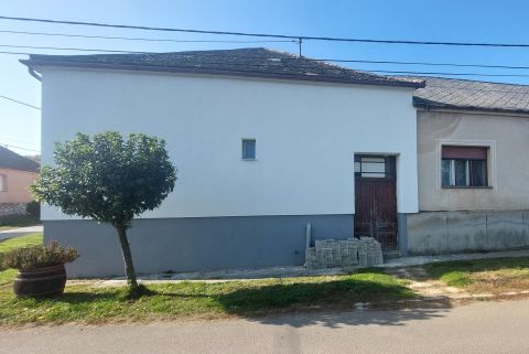 Eladó Ház 7762 Pécsudvard 