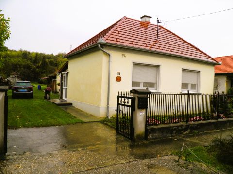 Eladó Ház 8798 Zalabér 