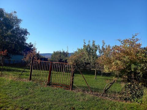Eladó Ház 3262 Markaz Horgásztanya a Markazi tónál