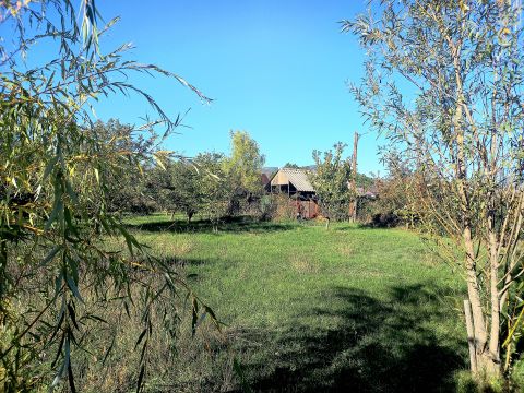 Eladó Ház 3262 Markaz , Horgásztanya a Markazi tónál