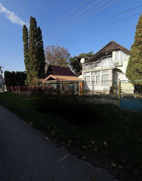 Eladó Ház 8171 Balatonvilágos 