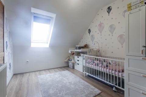 Eladó Lakás 9300 Csorna Rendőrséghez közel