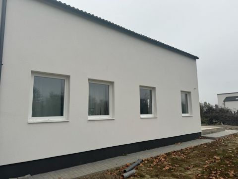 Eladó Ház 2300 Ráckeve Ráckevén a strand közelében újépítésű lakás eladó!