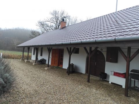 Eladó Ház 2611 Felsőpetény , Családi birtok