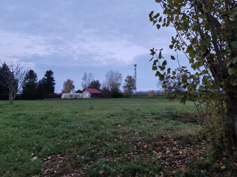Eladó Telek 8646 Balatonfenyves 