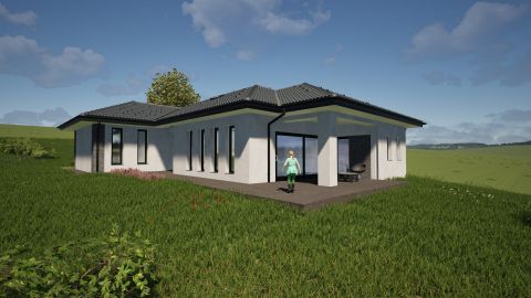Eladó Ház 8900 Zalaegerszeg 