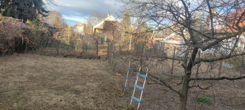 Eladó Telek 1039 Budapest 3. kerület , Csillaghegy központi részén