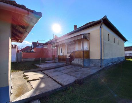 Eladó Ház 5948 Kaszaper 