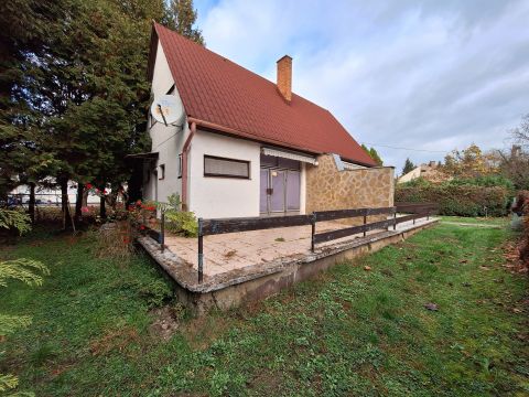 Eladó Ház 8649 Balatonberény 