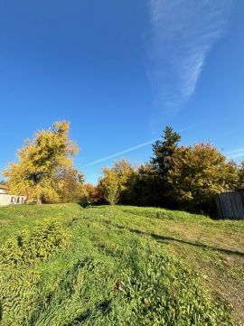 Eladó Telek 7628 Pécs 