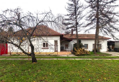 Eladó Ház 5600 Békéscsaba , Nagyváradi utcában