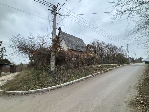 Eladó Ház 2837 Vértesszőlős 
