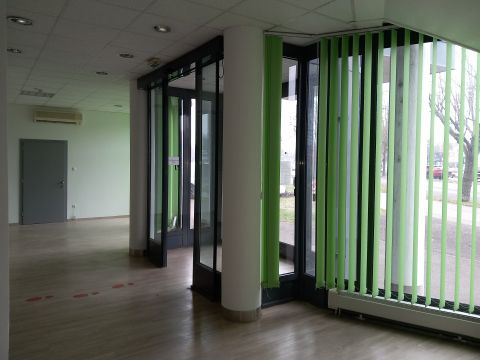 Eladó Irodaépület 4025 Debrecen 