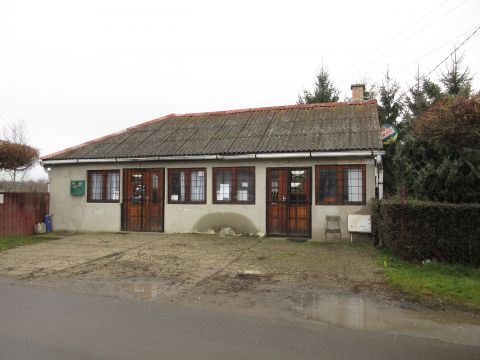 Eladó Ház 4475 Paszab 