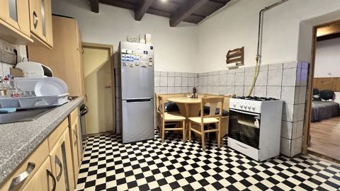 Eladó Ház 9775 Nemeskolta , Nemeskolta