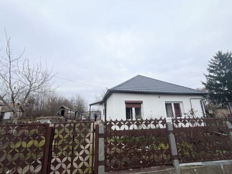 Eladó Ház 4484 Ibrány , Ibrány csendes utcájában