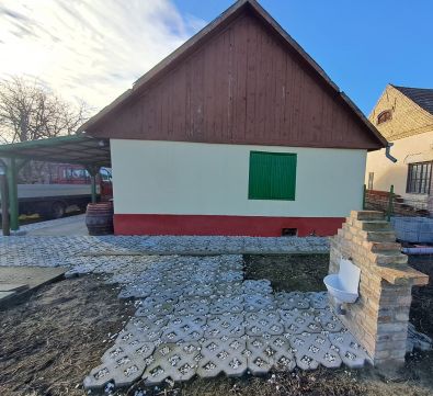 Eladó Ház 2721 Pilis , Zártkert