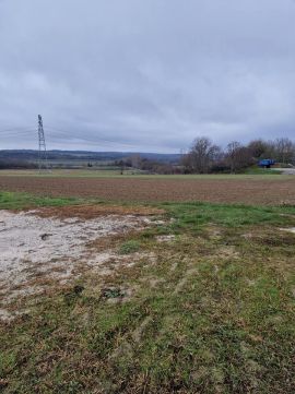 Eladó Telek 8414 Olaszfalu Olaszfalu, Zirc felöli oldalán