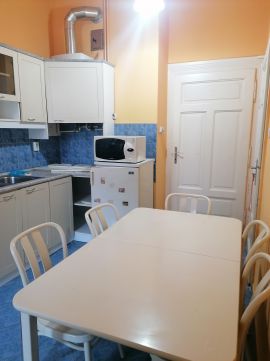 Kiadó Lakás 1089 Budapest 8. kerület 