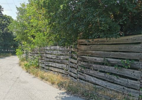 Eladó Telek 7634 Pécs 