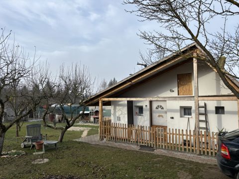Eladó Ház 2800 Tatabánya 